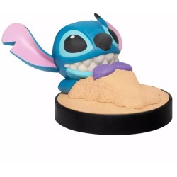 YuMe Disney Stitch Disney: Lilo & Stitch Hero Box - Fun Series: Stitch In Sand Φιγούρα Αγαλματίδιο 10Cm 15416 4895217554165