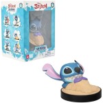 YuMe Disney Stitch Disney: Lilo & Stitch Hero Box - Fun Series: Stitch In Sand Φιγούρα Αγαλματίδιο 10Cm 15416 4895217554165