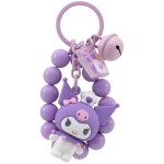 Yume Hello Kitty Keychain & Bracelet Celebration Series Kuromi TOY-0186 4895217516897