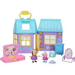 Hasbro peppa pig peppas dance party playset, F8874 5010996246752