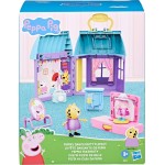 Hasbro Peppa Pig Peppas Dance Party Playet, F8874 5010996246752
