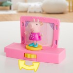 Hasbro Peppa Pig Peppas Dance Party Playet, F8874 5010996246752