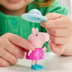 Hasbro Peppa Pig Peppas Dance Party Playet, F8874 5010996246752