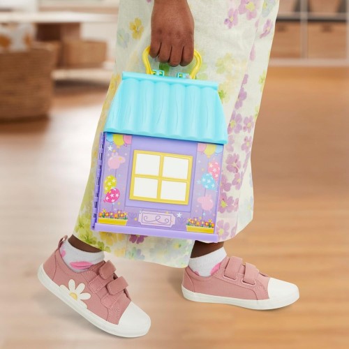 Hasbro Peppa Pig Peppas Dance Party Playet, F8874 5010996246752