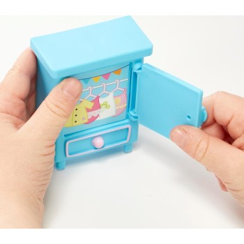 Hasbro Peppa Pig Peppas Dance Party Playet, F8874 5010996246752