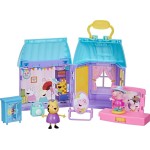 Hasbro Peppa Pig Peppas Dance Party Playet, F8874 5010996246752