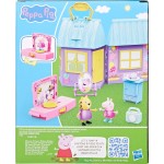 Hasbro Peppa Pig Peppas Dance Party Playet, F8874 5010996246752