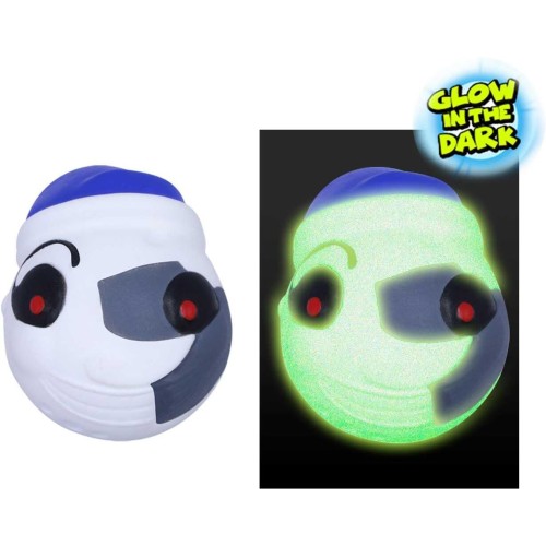 Gama Brands Five Nights At Freddy's Security Breach Squishme Series 2 10542507 796548425077
