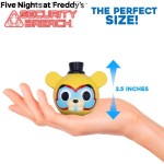 Gama Brands Five Nights At Freddy's Security Breach Squishme Series 2 10542507 796548425077