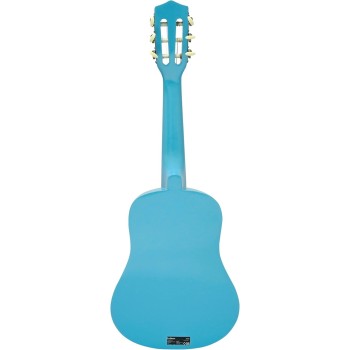Lexibook Disney Stitch Stitch Παιδική Ακουστική Κιθάρα 78Cm K2000D 3380743107608