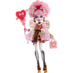 Mattel Monster High Scary Sweet Birthday - Cupid Κούκλα JBG77 194735259878
