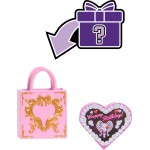 Mattel Monster High Scary Sweet Birthday Cupid Asteria Doll In Party Dress With Balloon & Gift JBG77 194735259878
