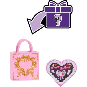 Mattel Monster High Scary Sweet Birthday - Cupid Κούκλα JBG77 194735259878