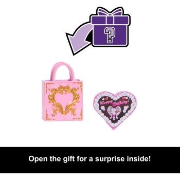 Mattel Monster High Scary Sweet Birthday - Cupid Κούκλα JBG77 194735259878