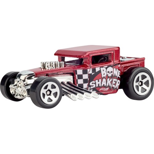 Hot Wheels Αυτοκινητάκια Mattel 80 Χρονια Σετ Των 5 Όχημα Παιχνίδι JGK08 194735315789