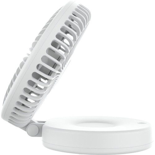 Platinet Desk Rechargeable Fan PRDF0396 2400Mah PRDF0396 5907595460538