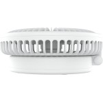 Platinet Desk Rechargeable Fan PRDF0396 2400Mah PRDF0396 5907595460538