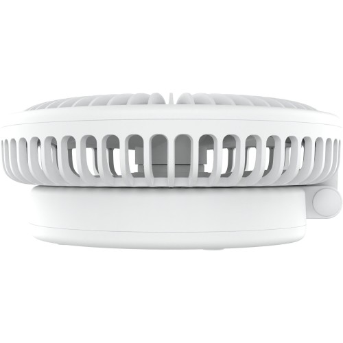 Platinet Desk Rechargeable Fan PRDF0396 2400Mah PRDF0396 5907595460538