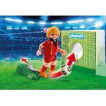 Playmobil Ποδοσφαιριστής Ολλανδίας 6897 4008789068972
