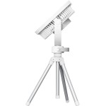 Platinet Rechargeable Fan PRDF0556 2400Mah PRDF0556 5907595460552
