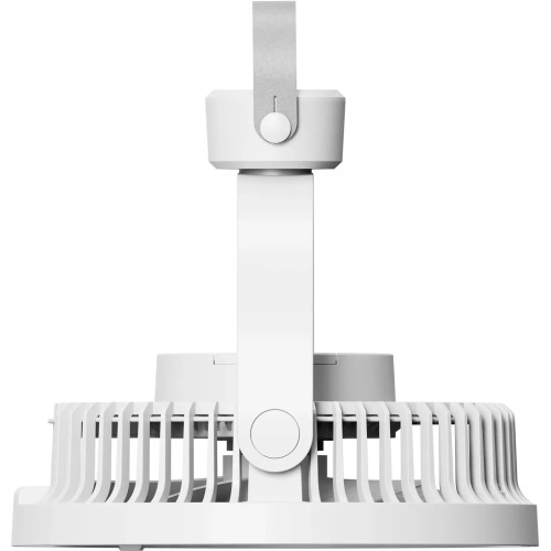 Platinet Rechargeable Fan PRDF0556 2400Mah PRDF0556 5907595460552