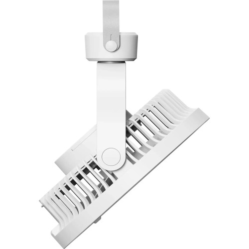 Platinet Ανεμιστήρας Επαναφορτιζόμενος Wireless Desk Fan USB Με Φωτισμό Λευκό PRDF0556 5907595460552