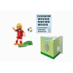 Playmobil Ποδοσφαιριστής Ολλανδίας 6897 4008789068972