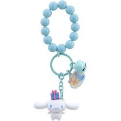 Hello Kitty Μπρελόκ Yume Animation: Sanrio - Cinnamoroll TOY-186 4895217516873