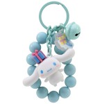 Hello Kitty Μπρελόκ Yume Animation: Sanrio - Cinnamoroll TOY-186 4895217516873