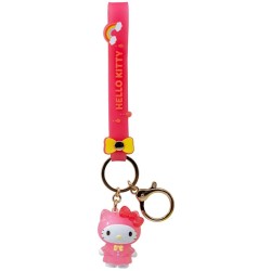 Yume Hello Kitty Μπρελοκ & Strap Raincoat Series Hello Kitty 11725 4895217517252