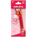 Yume Hello Kitty Μπρελοκ & Strap Raincoat Series Hello Kitty 11725 4895217517252
