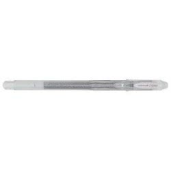 Uni-ball Mitsubishi Pencil Uni Signo Sparkling 1.0 Ασημί UM-120SP-ΑΣΗΜΙ 4902778788943