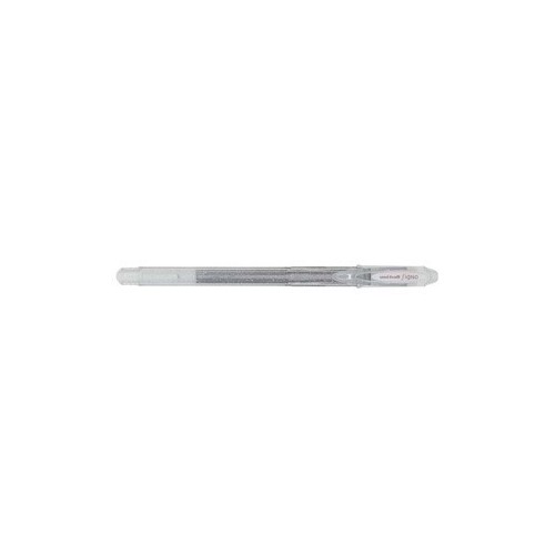 Uni-ball Mitsubishi Pencil Uni Signo Sparkling 1.0 Ασημί UM-120SP-ΑΣΗΜΙ 4902778788943
