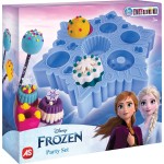 As company Disney Frozen as πλαστελίνη  frozen πάρτυ με 5 βαζάκια 250γρ για 3+ χρονών 1045-03619 5203068036195