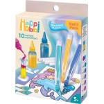 As company Happi Hobbi Happihobbi Refill Pack Για Εργαστήριο Μαρκαδόρων Για 5+ Χρονών - Μπλε 1038-11031 /2 5203068111311