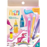 As company Happi Hobbi Happihobbi Refill Pack Για Εργαστήριο Μαρκαδόρων Για 5+ Χρονών - Ροζ 1038-11031 /1 5203068110314