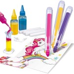 As company Happi Hobbi Happihobbi Refill Pack Για Εργαστήριο Μαρκαδόρων Για 5+ Χρονών - Ροζ 1038-11031 /1 5203068110314