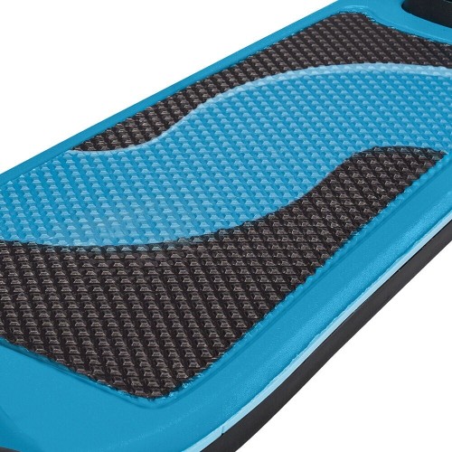 As company Shoko Baby Skateboard X-Speed With 3 Wheels In Blue For 4+ Years 5004-50526 5203068505264