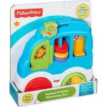 Mattel Αυτοκινητάκι Με Ήχους CMV93 887961166156