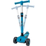 As company Shoko Baby Skateboard X-Speed With 3 Wheels In Blue For 4+ Years 5004-50526 5203068505264
