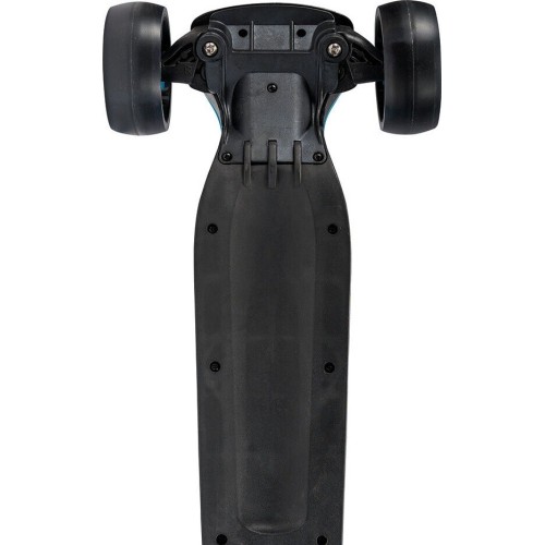 As company Shoko Baby Skateboard X-Speed With 3 Wheels In Blue For 4+ Years 5004-50526 5203068505264