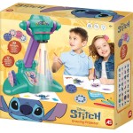 As company Disney Stitch as Stitch Painting Projector for 3+ Years 1028-54004 5203068540043