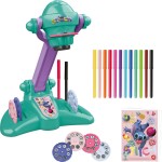 As company Disney Stitch as Stitch Painting Projector for 3+ Years 1028-54004 5203068540043