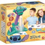 As company Disney Stitch as προτζέκτορας ζωγραφικής  stitch για 3+ χρονών 1028-54004 5203068540043