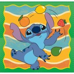 Clementoni Disney Stitch Children's Super Color Disney Stich 3x48 TMX 1200-25062 8005125250622