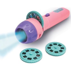 As company Disney Stitch as mini projector  stitch για ηλικίες 3+ χρονών 1027-64250 5203068642501