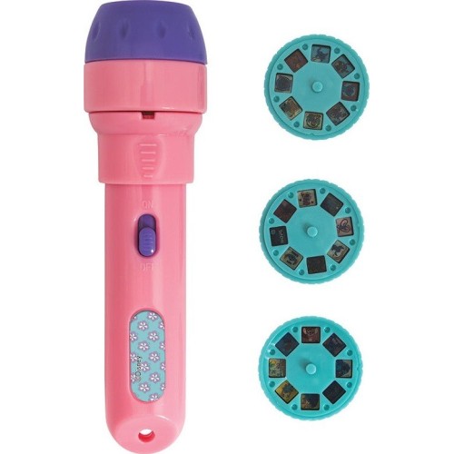 As company Disney Stitch as mini projector  stitch για ηλικίες 3+ χρονών 1027-64250 5203068642501