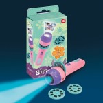 As company Disney Stitch as mini projector  stitch για ηλικίες 3+ χρονών 1027-64250 5203068642501