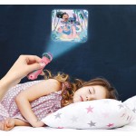As company Disney Stitch as mini projector  stitch για ηλικίες 3+ χρονών 1027-64250 5203068642501