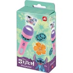 As company Disney Stitch as mini projector  stitch για ηλικίες 3+ χρονών 1027-64250 5203068642501